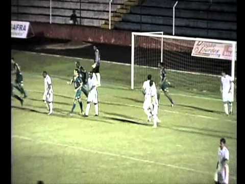 CAMPEONATO PAULISTA DA SÉRIE A-3 2011 BATATAIS 4X1 XV DE JAÚ.wmv
