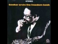 Booker Ervin, "Day to Mourn"
