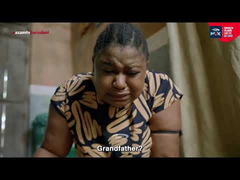 Mzee Kikala adondoka kwa uchawi wa Binti Msumi - KOMBOLELA SE02 EP 87