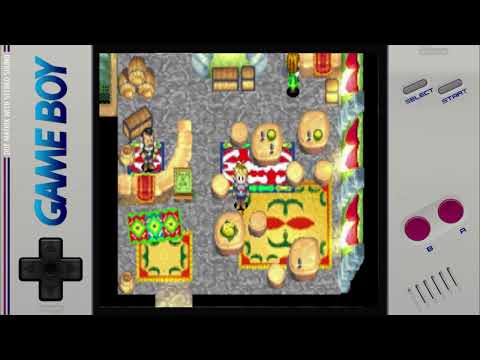 Tavern of Troubadours (Original VGM)