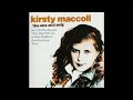 Ewan MacColl & Kirsty MacColl - The Manchester Rambler
