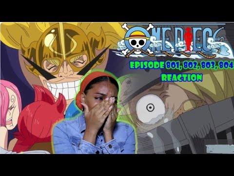 Download One Piece Episode 803 English Sub Full 3gp Mp4 Codedwap