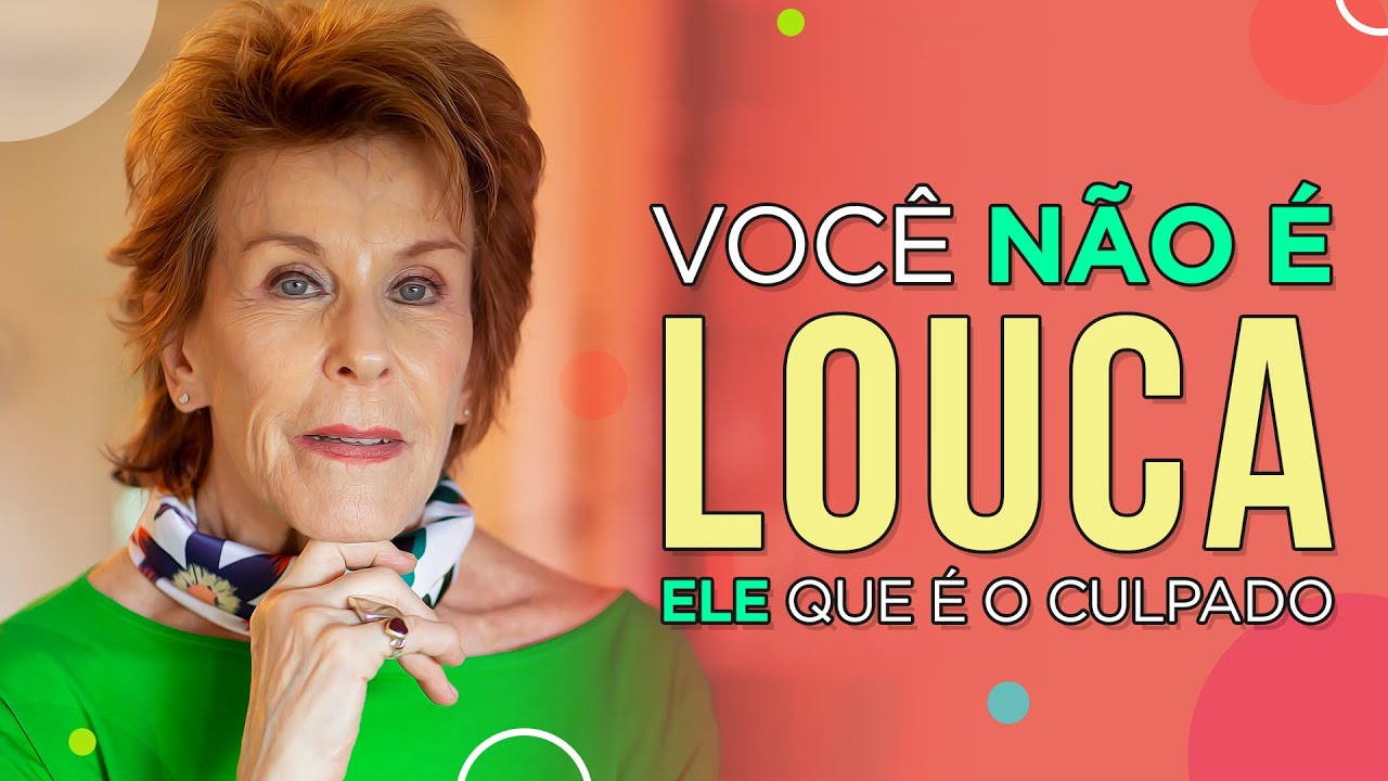 GASLIGHTING: SE ATENTE AOS SINAIS DO ABUSO PSICOLÓGICO