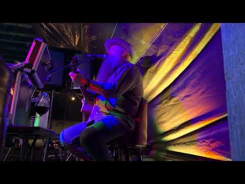 Cliff Crawford - Simply The Best (Tina Turner cover)