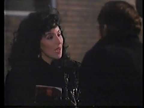 Feitiço da Lua (1987) TVRIP GLOBO Dublado