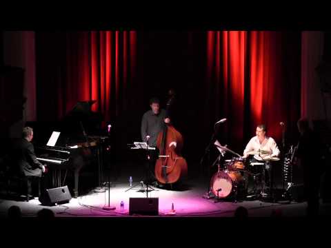 Anders Bergcrantz & The Phil Ware Trio COCHISE