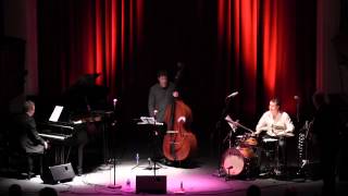 Anders Bergcrantz & The Phil Ware Trio COCHISE