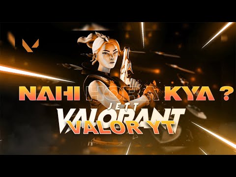 WHEN JET BECOMES SASSY 🥵 | #valorant  #NHK