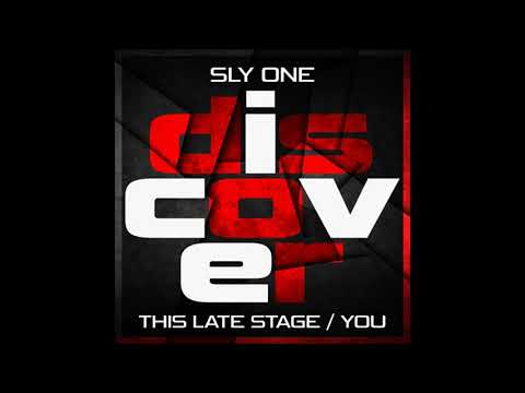 Sly One - This Late Stage (Original Mix)