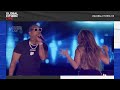 Jennifer Lopez Ain T It Funny I M Real Live With Ja Rule NYC 2021 Global Citizen Live