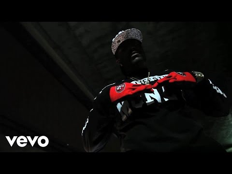 D.Cannons - Me And My Goons