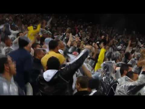 A REDENÇÃO DE ANDRE BALADA   CORINTHIANS 2X1 CORITIBA   NARRAÇÃO MIL GRAU