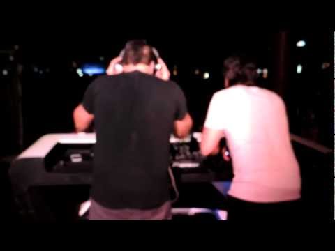 H8erz (Janpier Beauchamp & Dano) Opening / Deadmau5