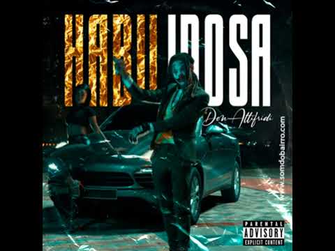 Don Altifridi "freddy perry"-Habilidosa