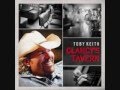 Toby Keith-Clancy's Tavern Lyrics