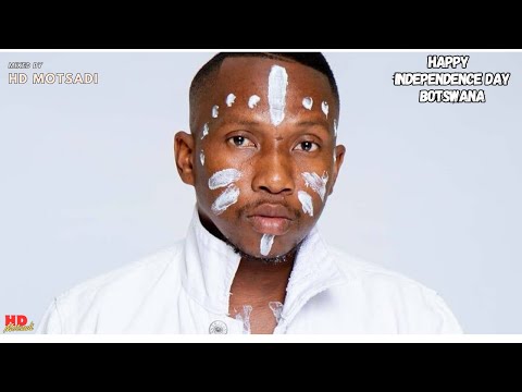 HD Motsadi - Kgalagadi Style Mix 2025| 30 September| Vee Mampeezy| Chokoma| Juu Matere| Dada Kavino