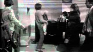 THE SMALL FACES - HERE COMES THE NICE (FRENCH TV 1967).
