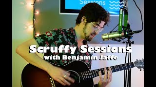 Scruffy Sessions