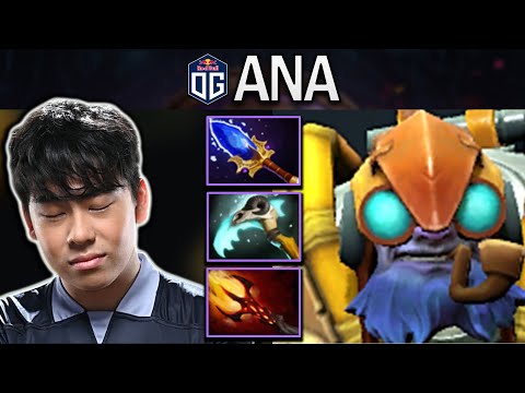 OG.ANA SMURF TINKER WITH VYSE-DAGON - DOTA 2 7.30E GAMEPLAY.mp4