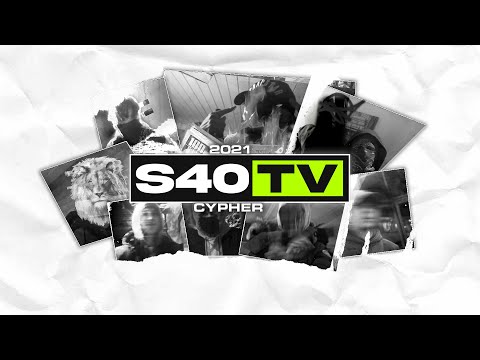 2021 CYPHER  "Winter Edition" [S.1] [EP.1]