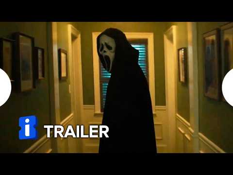 Pânico 7 | Trailer Oficial Legendado