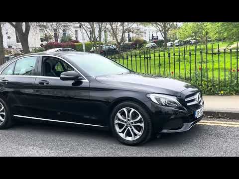 Mercedes-Benz C-Class C 160 Avantgarde 4DR Auto Pe - Image 2