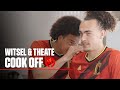 Cook-off: Theate vs Witsel | #REDDEVILS