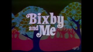 CBHT - Bixby and Me Intro 1976 (1988 Duplicate)