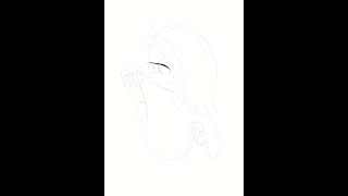 【スプラトゥーン3】フウカちゃん描いてみた！【スプラ3】【すりみ連合】