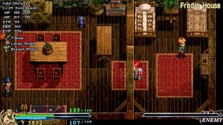 It's a Conspiracy - Let's Play Ys II Part 16