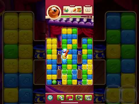 TOON BLAST 8296 - NO BOOSTER