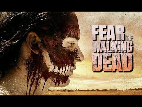 Fear The Walking Dead - S3 E14 "El Matadero" Podcast