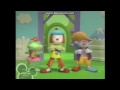 Free Dislike Video JoJo Tickle Singing The Stretching Song