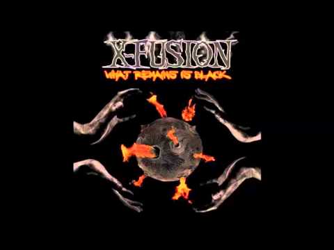 X-Fusion - Trockenblume