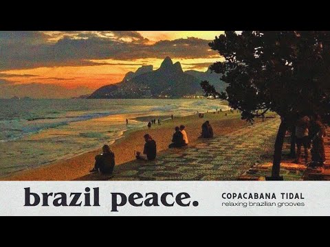 Brazil Peace.