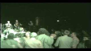 Szydłowiec Rock Fest - The Pumpers - Biały Miś 2006r.