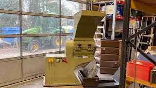 معدات صناعية أخرى Granulator Mateu & Sole Plast | صورة 4 - Machineryline