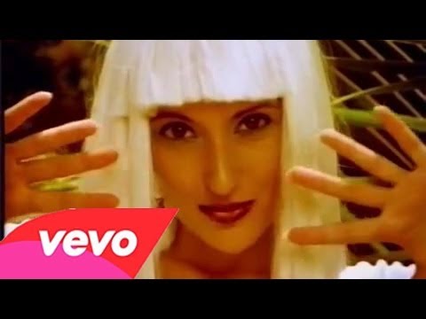 Paradisio - Bandolero (Official Video)