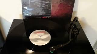 Download lagu Dark Angel 'Subtle Induction' (1991) Vinyl Rip mp3