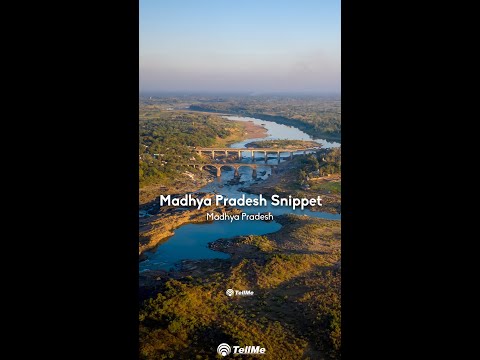 Discover the Essence of Incredible India: Madhya Pradesh