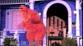 Download lagu Bear in The Big Blue House part1 mp3