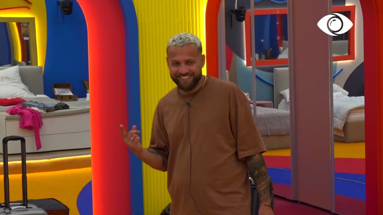 Luizi ngacmon banorët, nuk i lë të flenë