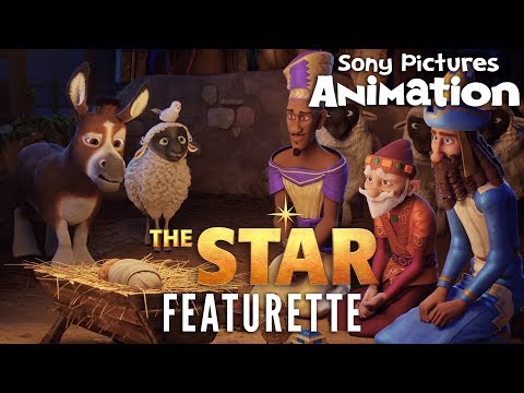 The Star (Featurette 'Nativity Story')