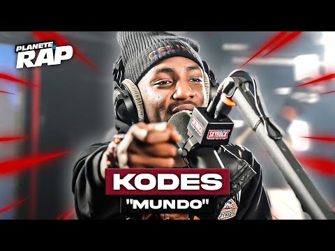 Video thumbnail for Mundo