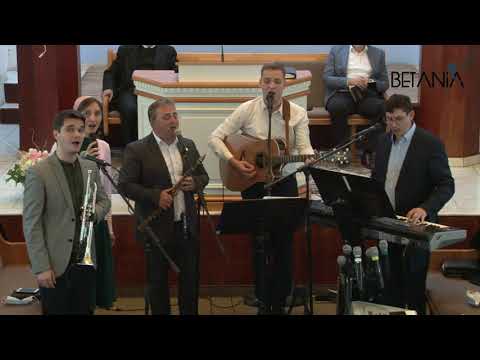 Grupul Amos - Dintre miile de soapte