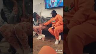 Download lagu Don't be playing with Cece😂😂 mp3 Download lagu Don't be playing with Cece😂😂 mp3