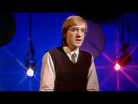 Miro Žbirka - Atlantída (1982)