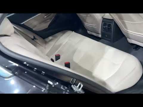 BMW 3-Series 330E LUXURY/WHITE LEATHER HEATED SEAT - Image 2