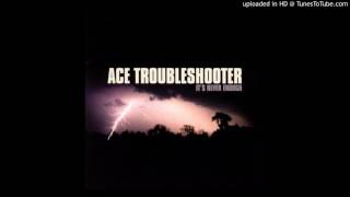 Ace Troubleshooter - Ball And Chain