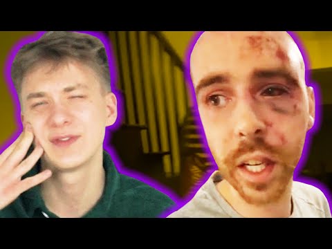 chroń swoje dzieci przed tym człwiekiem | HOPnews